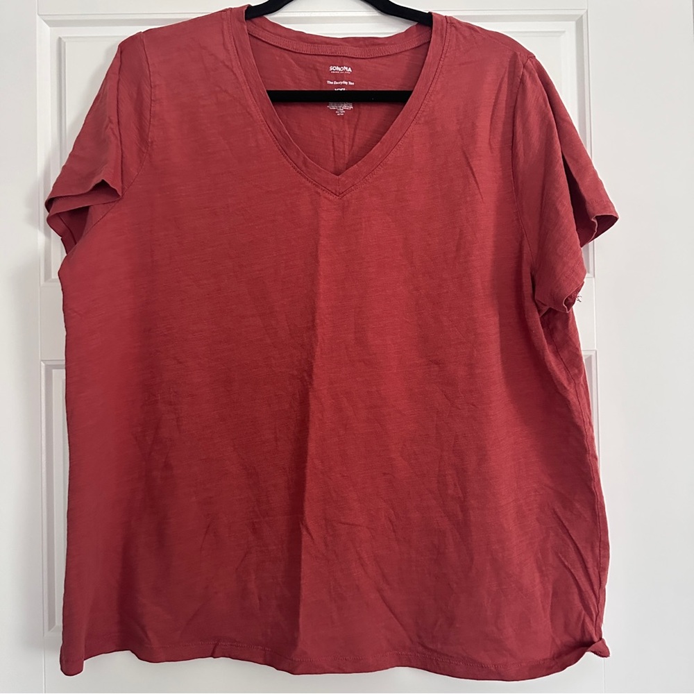 Sonoma T-shirt